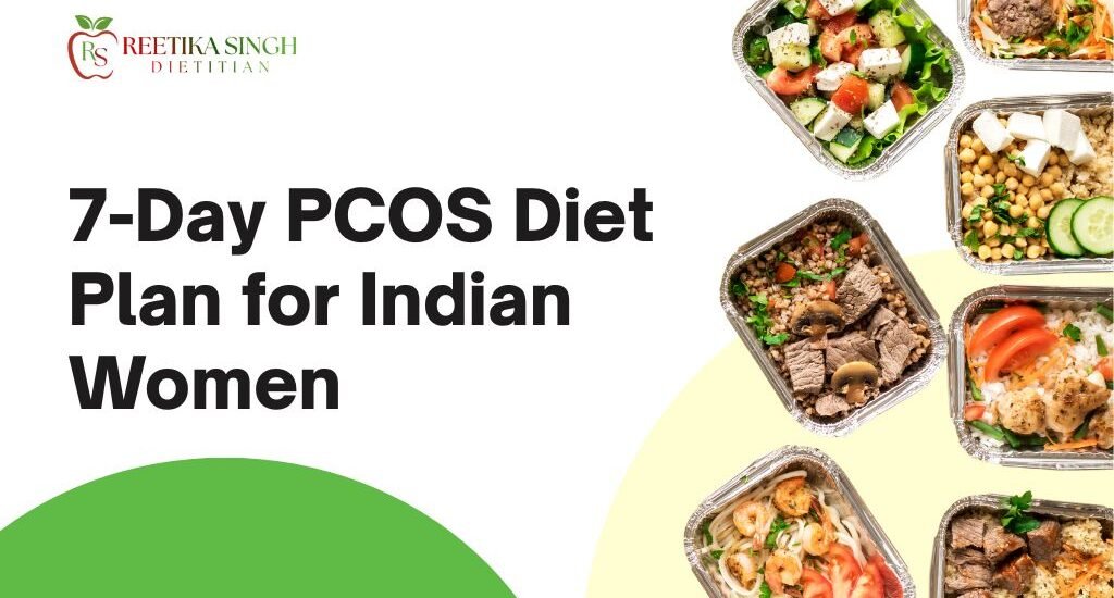 7-Day-PCOS-Diet-Plan-for-Indian-Women