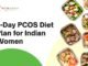 7-Day-PCOS-Diet-Plan-for-Indian-Women