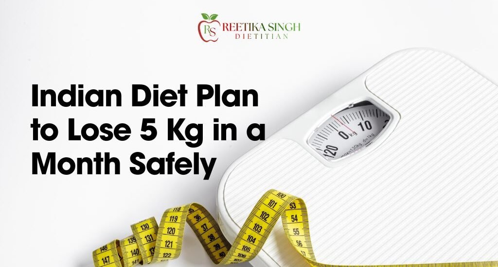 indian-diet-plan-to-lose-5kg